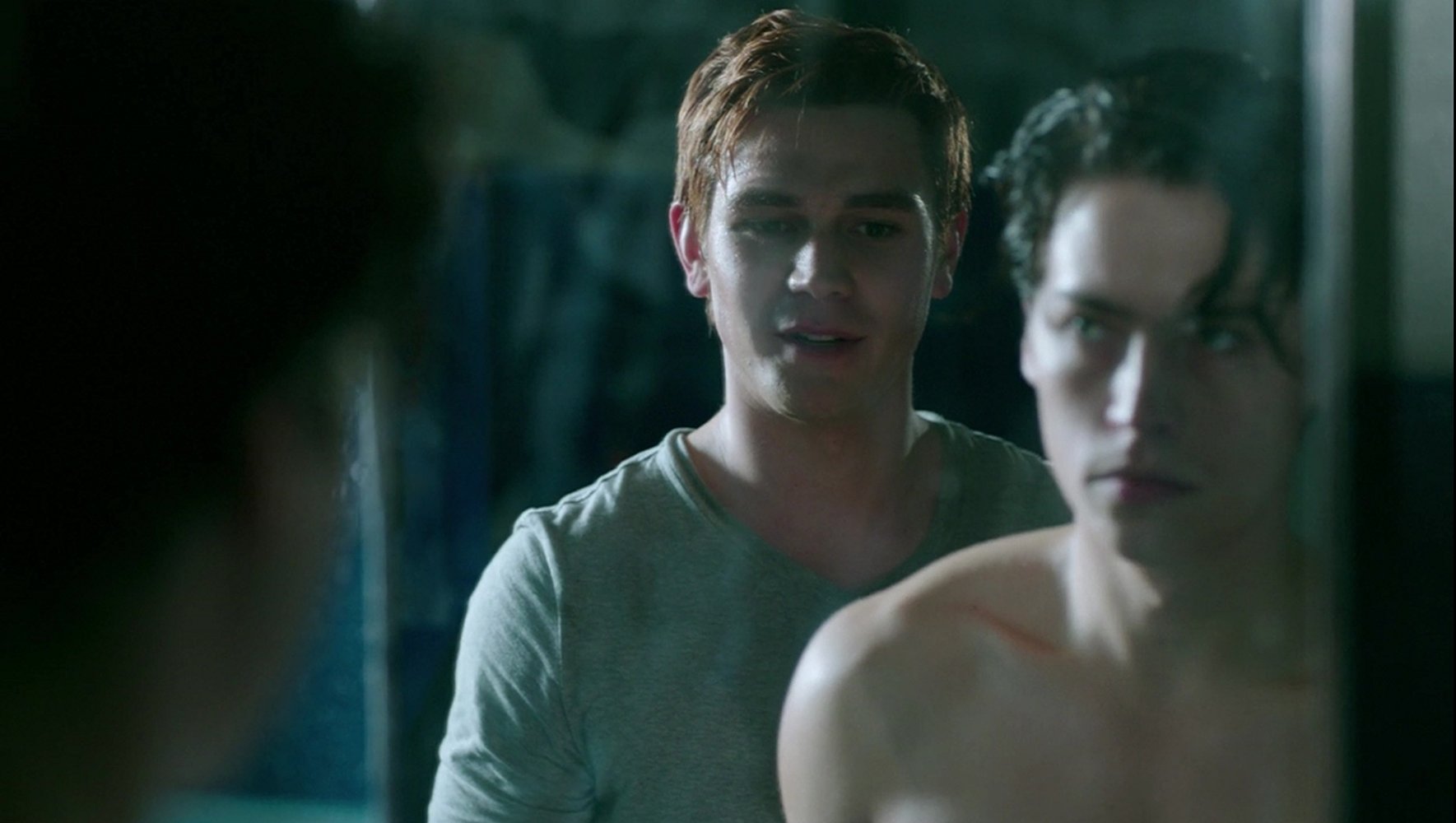 Jughead Jones