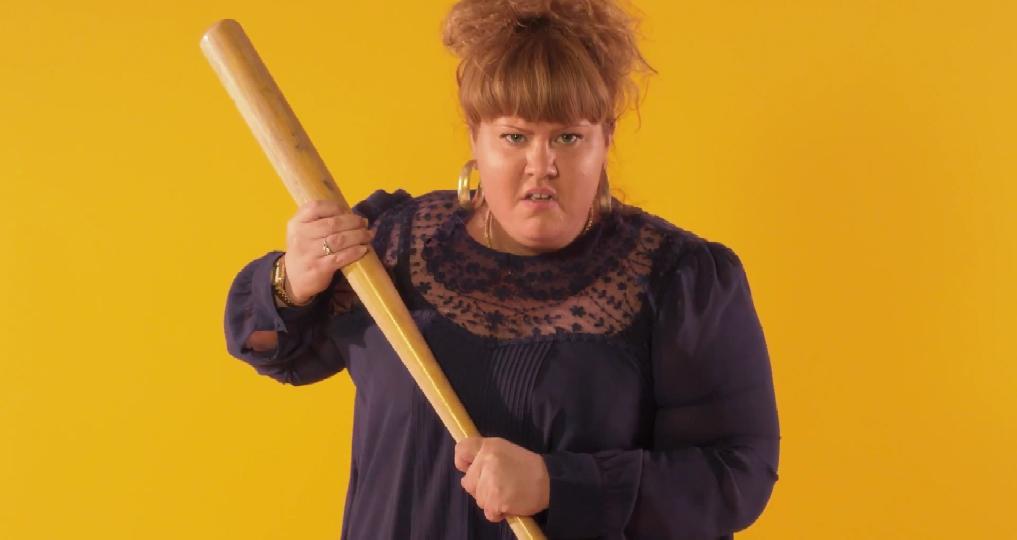Donna Preston
