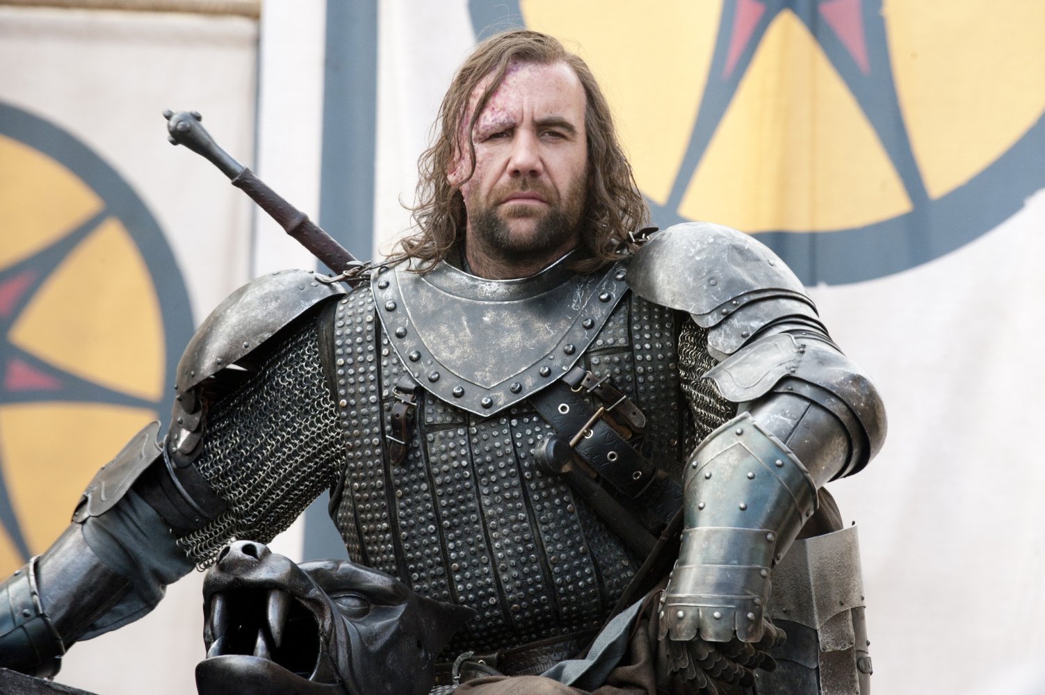 Rory McCann