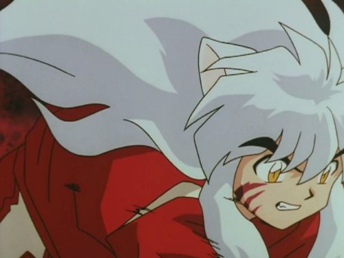 Inuyasha