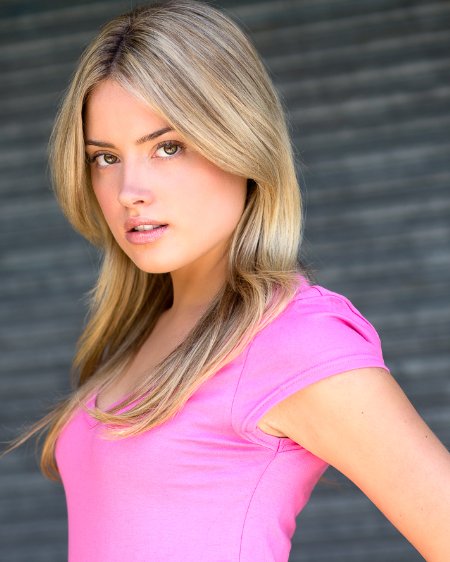 Sophie Tilson