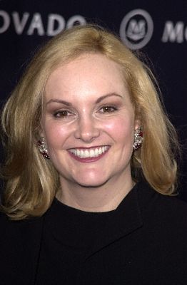Patricia Hearst