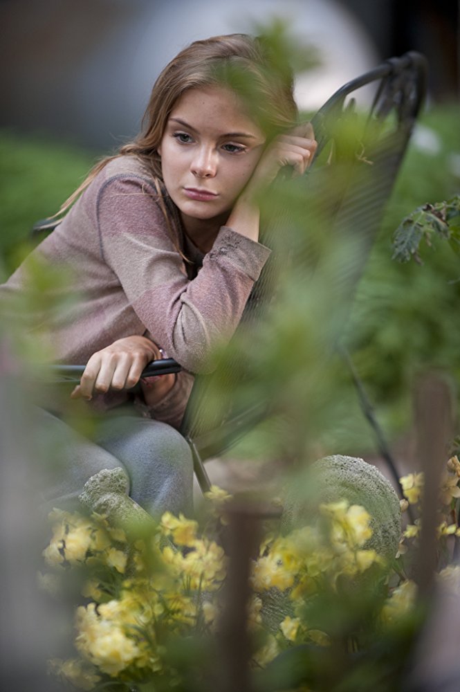 Lizzie Samuels