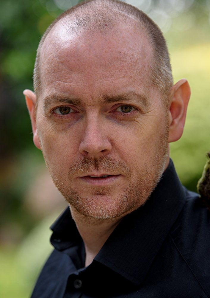 Stephan Bessant