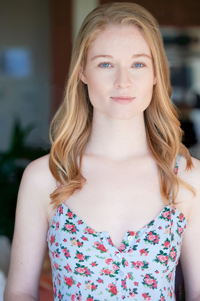 Lyla Porter-Follows