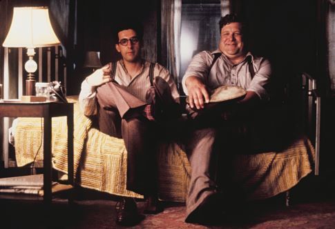 Barton Fink