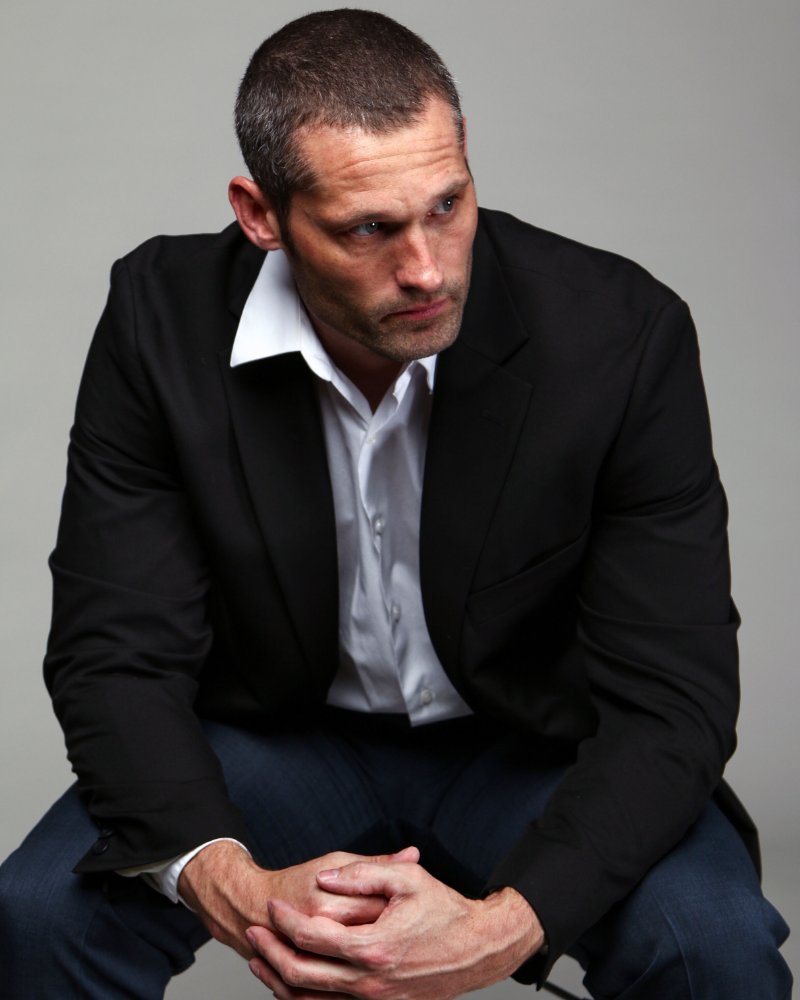 Michael Scott Thomas