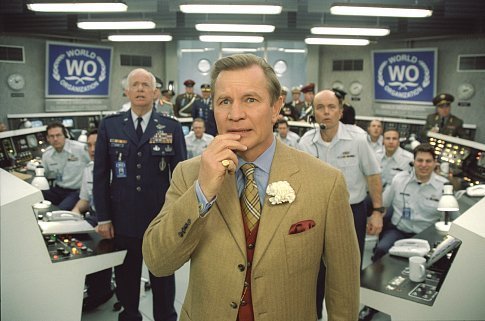 General Clark