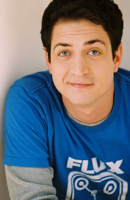 Nick Fondulis