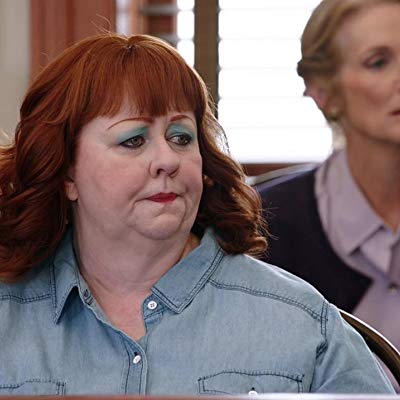 Suzie, Juror #3