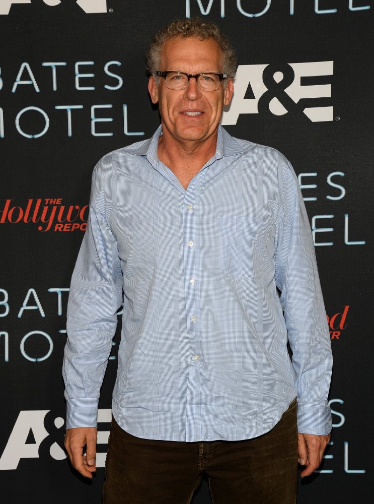 Carlton Cuse