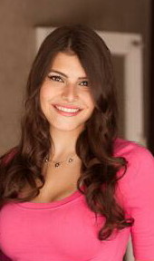 Mia Doran