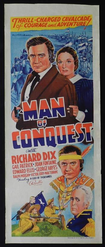 Davy Crockett