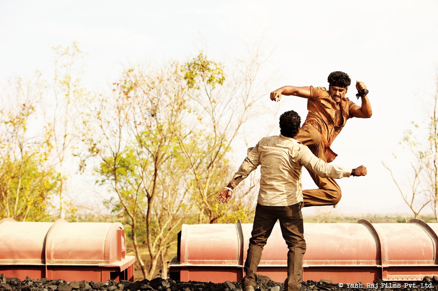 Arjun Kapoor