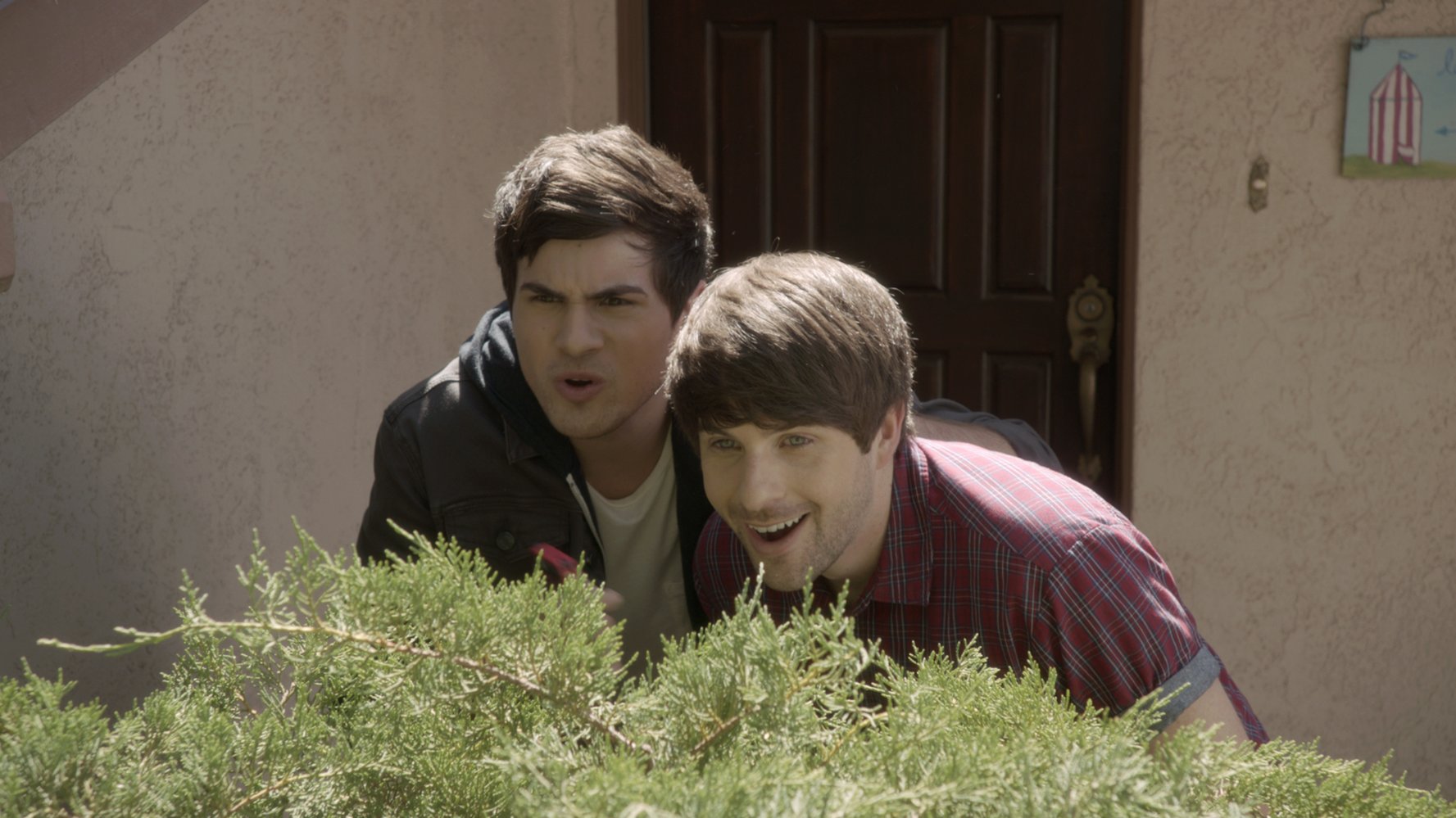 Anthony Padilla