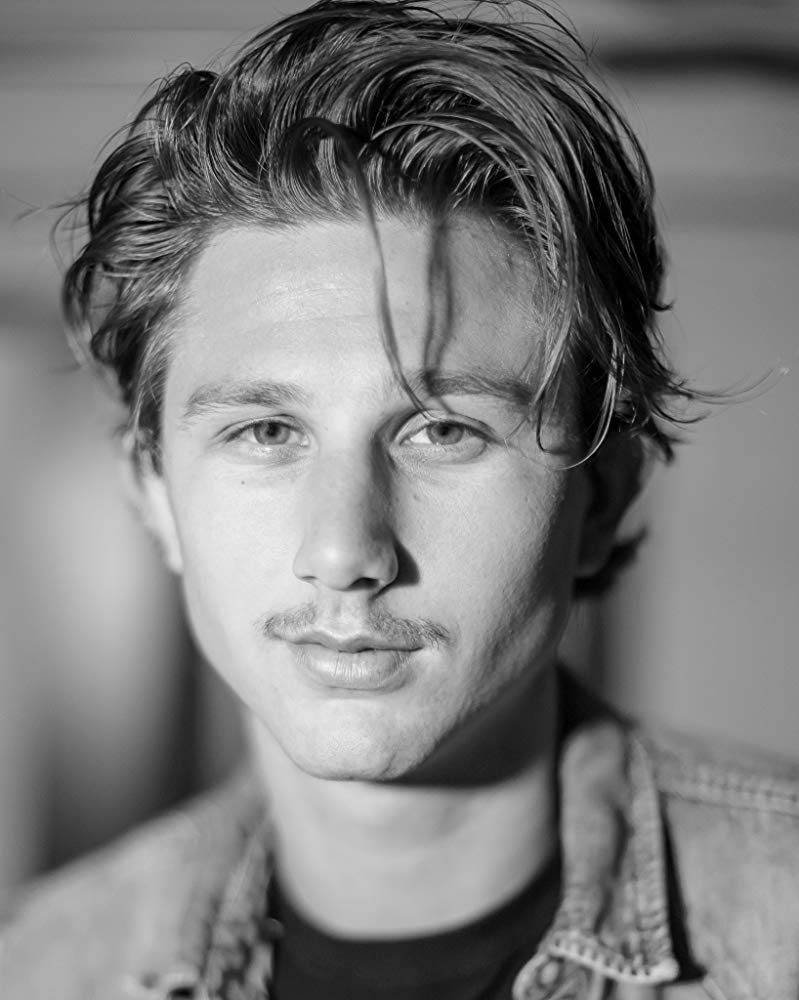 Lucas Steagall