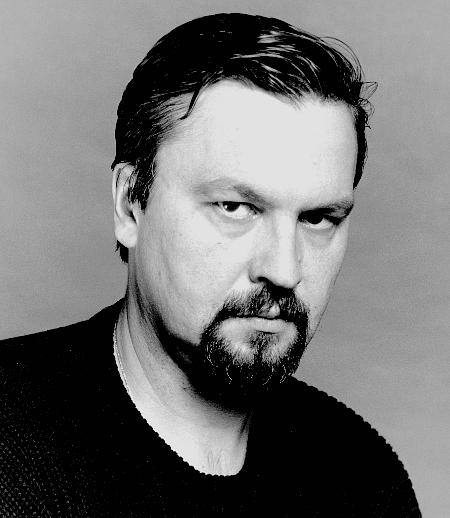 Dmitri S. Boudrine
