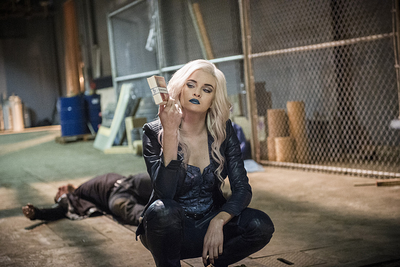 Killer Frost
