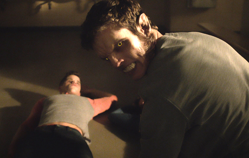 Isaac Lahey