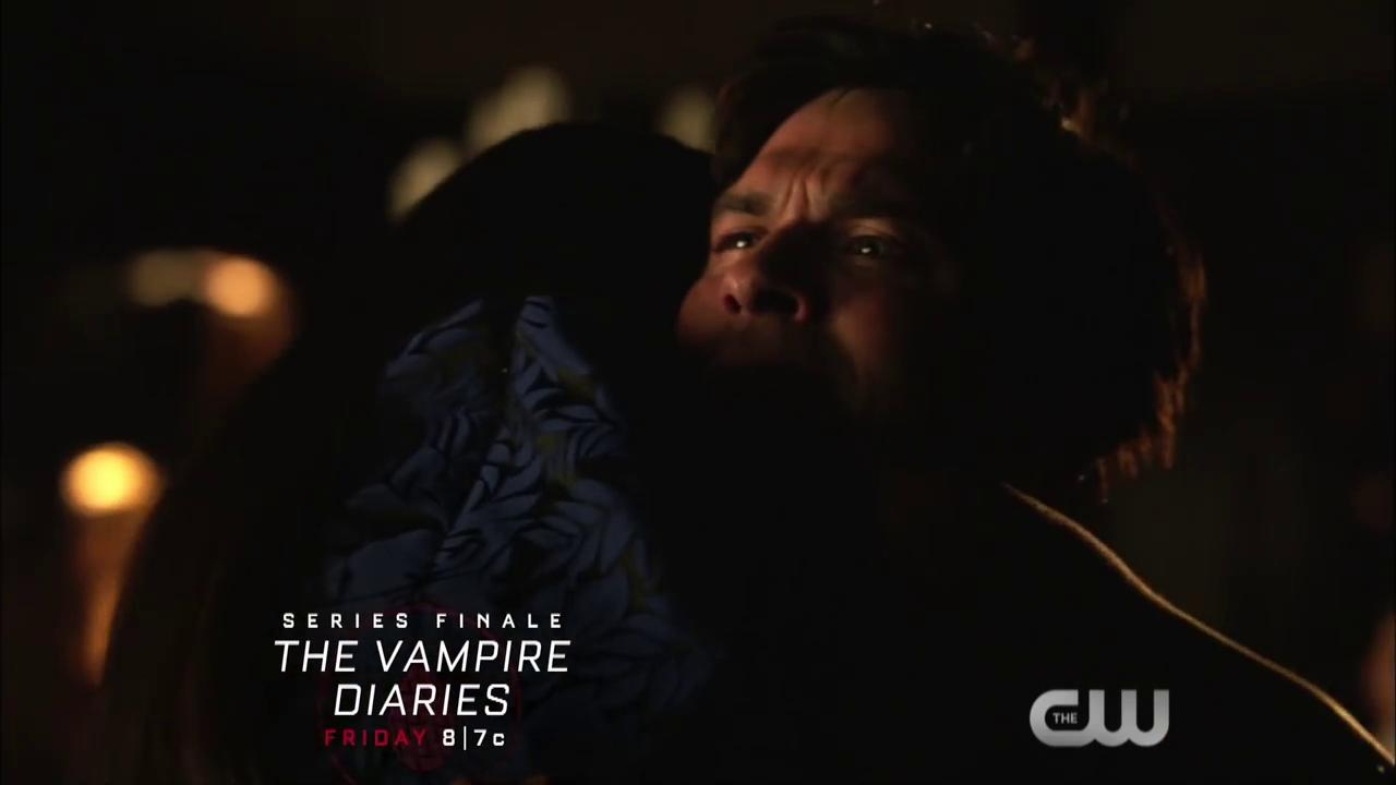 Damon Salvatore