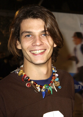 Trent Ford