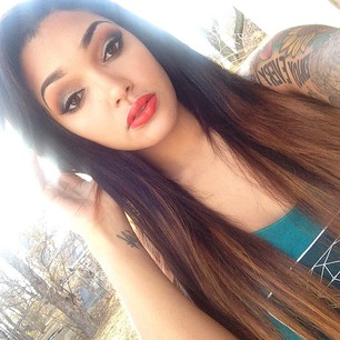 Aysia Garza