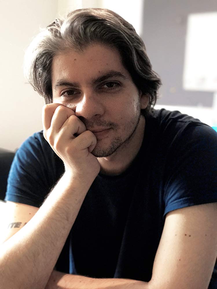 Tad Morari