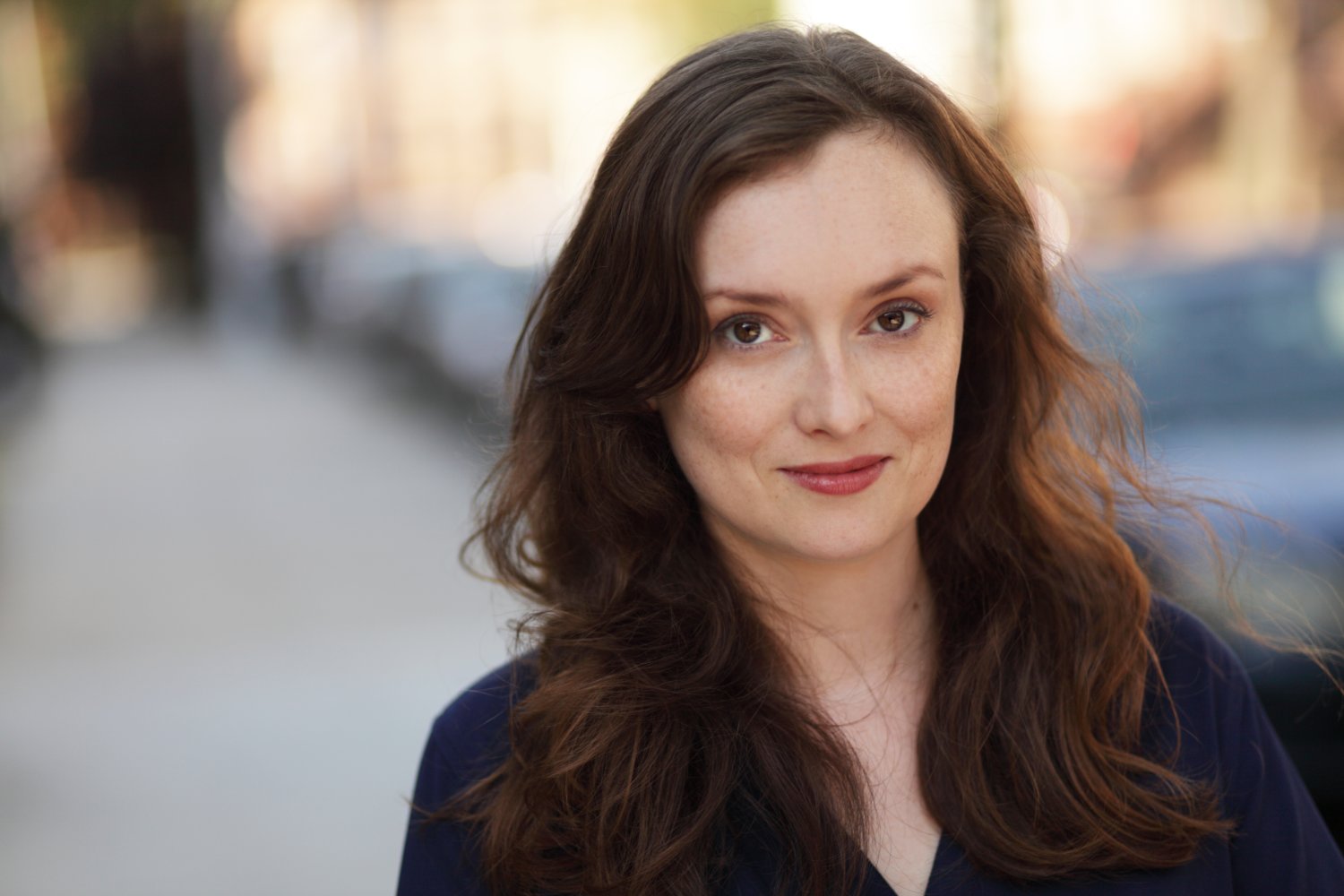 Rebecca Lovett