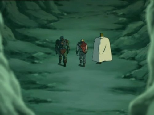 Man-At-Arms