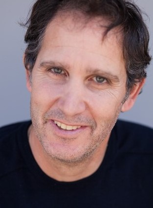 Richard Vincent Weber