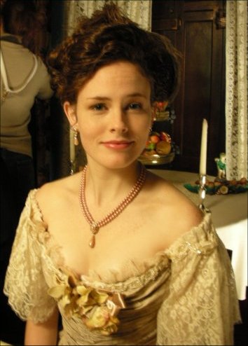 Ellen Adair