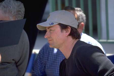 David McNally