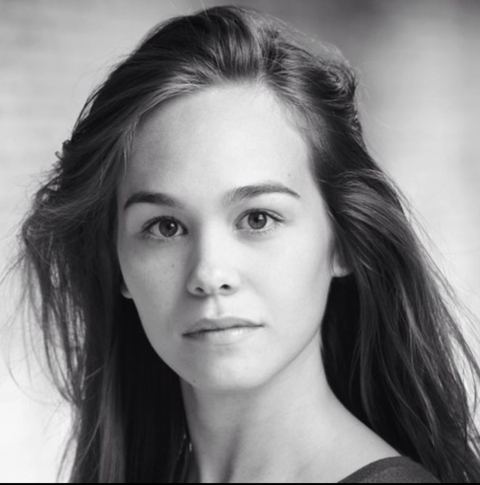 Harriet Ballard