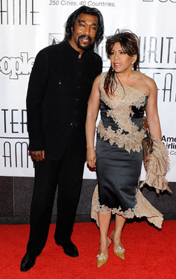 Nick Ashford