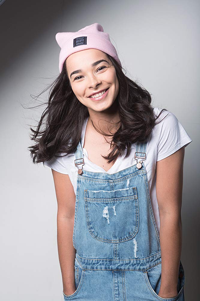 Paula Andrea Placido