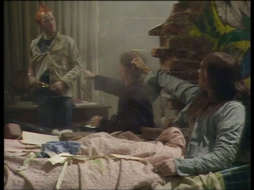 Adrian Edmondson