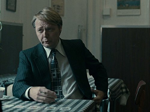 Shaun Dooley