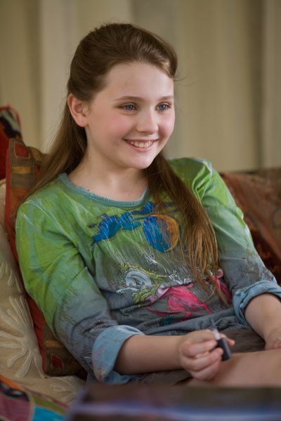 Anna Fitzgerald