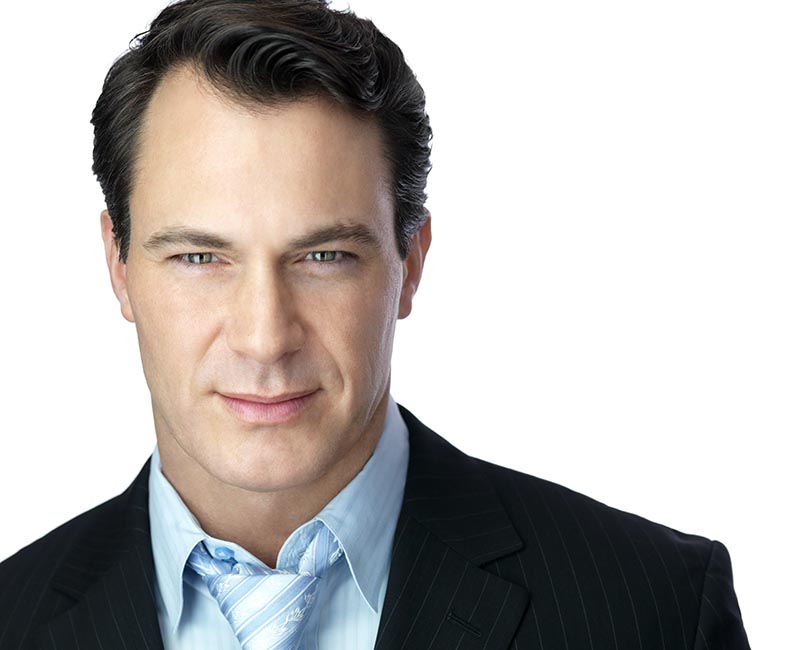 Matt Bogart