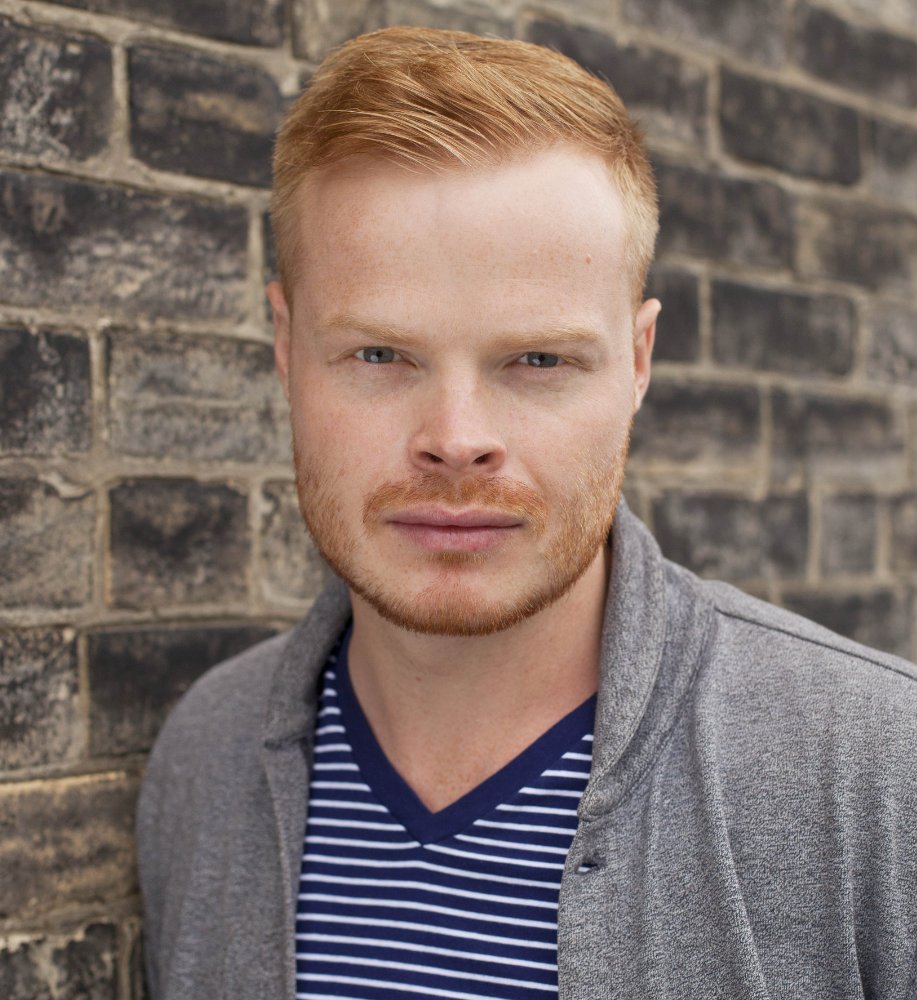 Paul Johnston