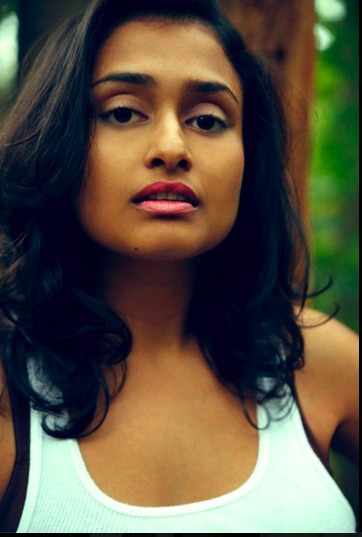 Chriselle Almeida