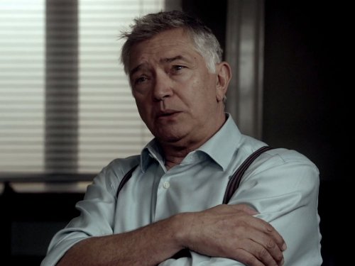 George Gently