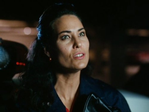 Cristina Raines