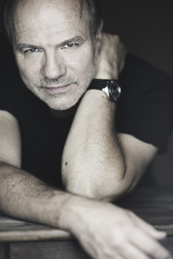 Aurélien Recoing