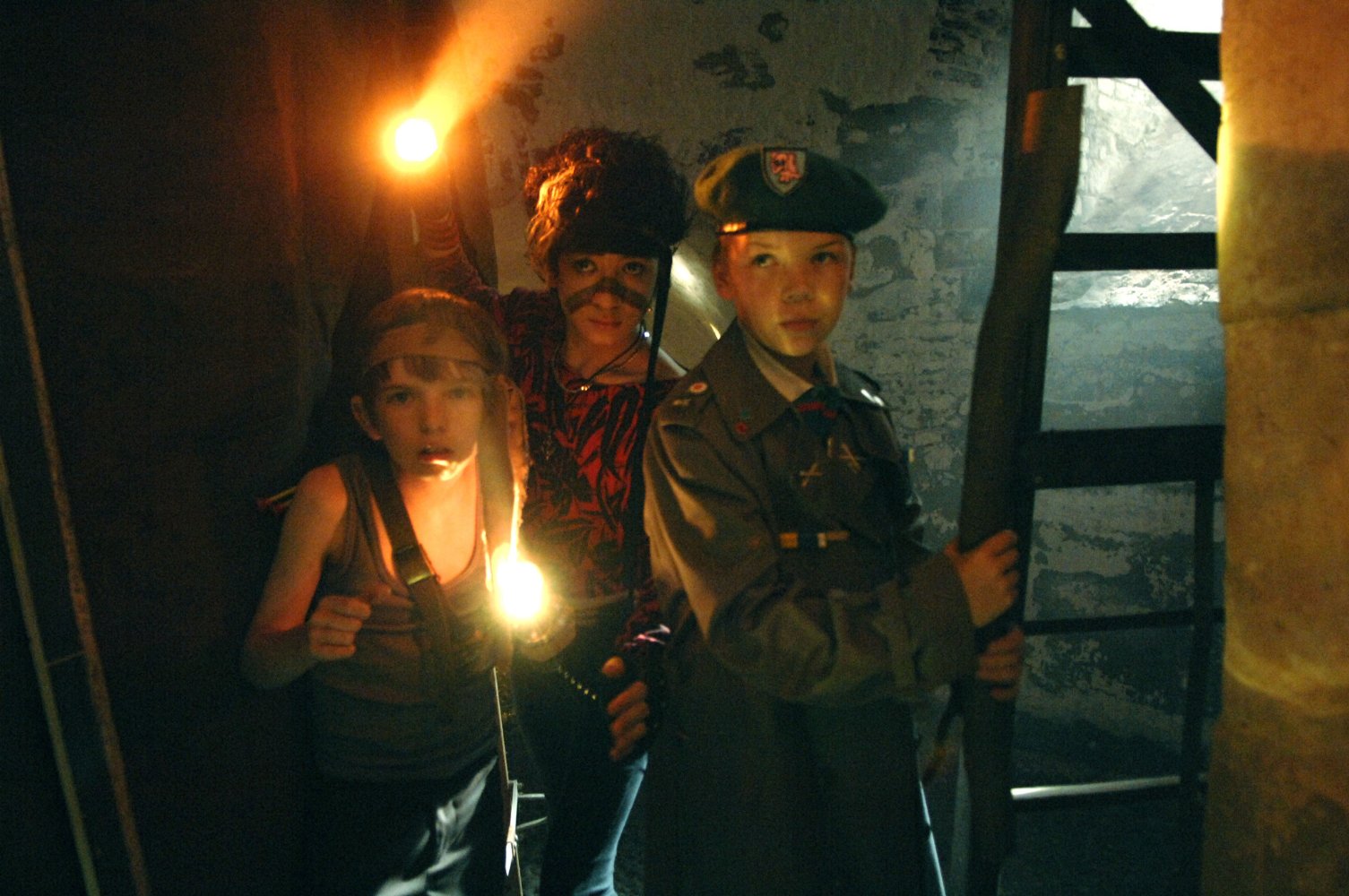 Jules Sitruk