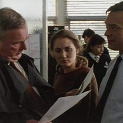 Kerry Cox, Detective Constable Kerry Cox, Ellie Brooke, D.C. Kerry Cox, DI Beth Ashdown