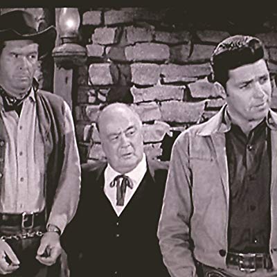 Constable Willets, Mike Phelps, Zach Bradley