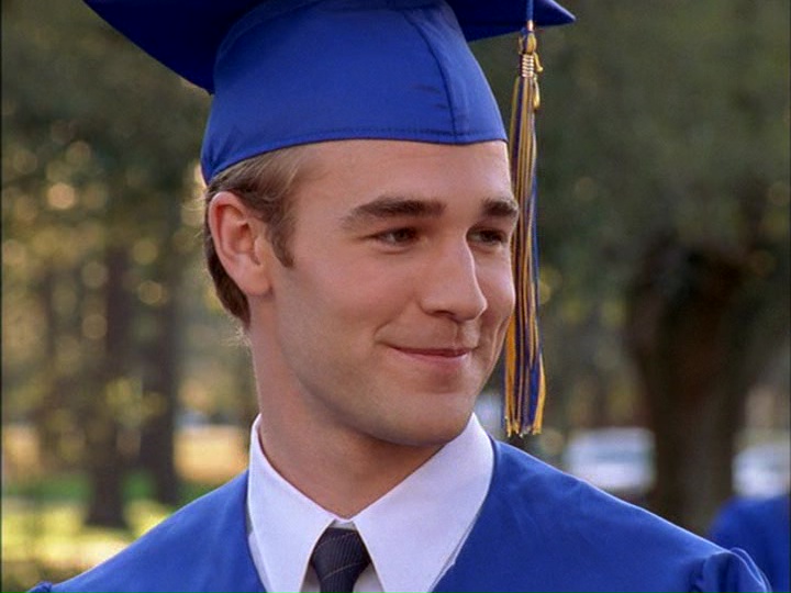 Dawson Leery