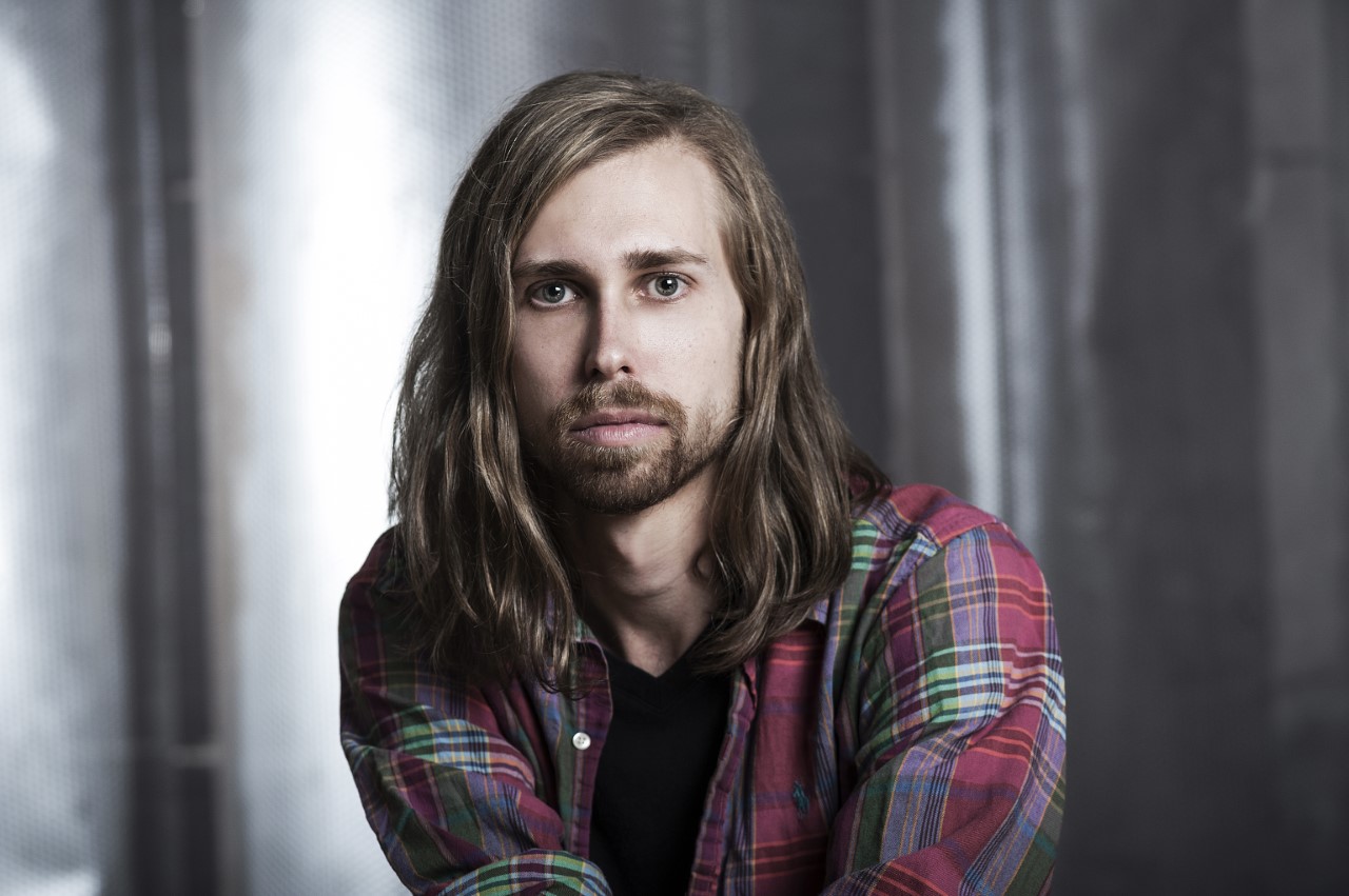 Adam Christie