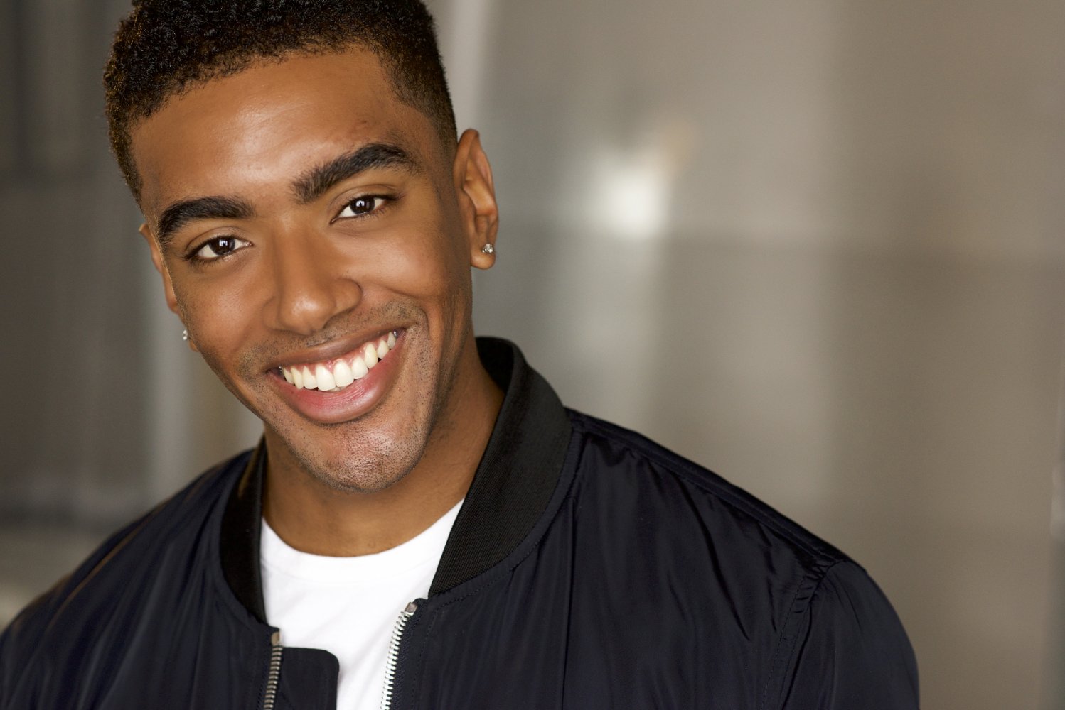 Etienne Maurice